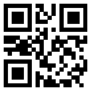 3305732266 - Immagine del Qr Code associato