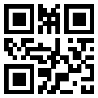 Immagine del Qr Code di 3305732268