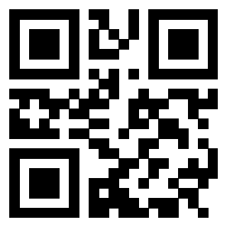 3305732269 Qr Code associato
