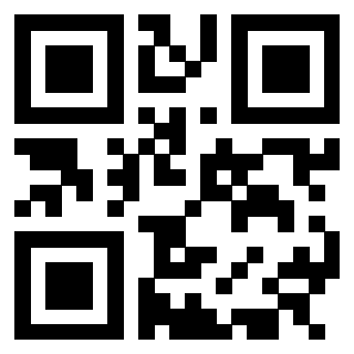 QrCode di 3305732272