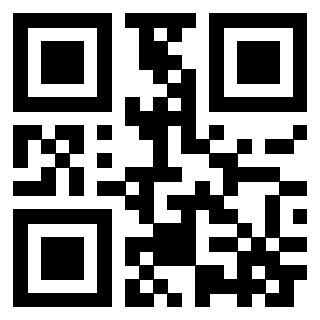 3305732277 - Immagine del QrCode