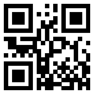 3305732279 - Immagine del Qr Code associato
