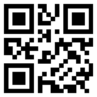 Qr Code di 3305732280