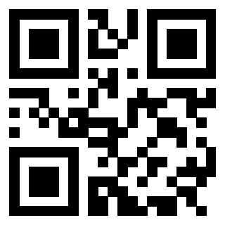 Il Qr Code di 3305732281