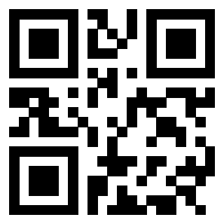 Scansione del Qr Code di 3305732283