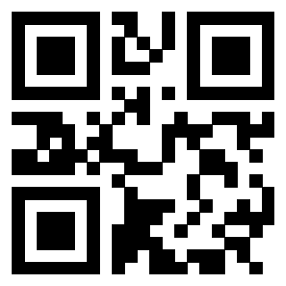 3305732286 - Immagine del Qr Code