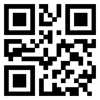 Il Qr Code di 3305732289