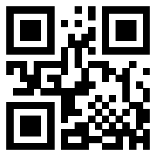 Immagine del Qr Code di 3305732290