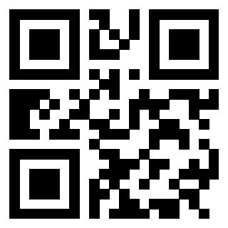 Immagine del Qr Code di 3305732291