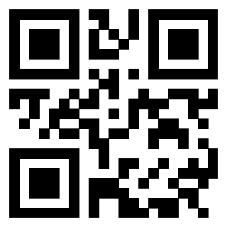 3305732292 - Immagine del Qr Code