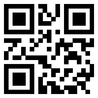 3305732293 Qr Code associato