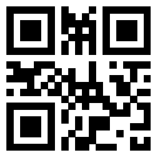 3305732294 - Immagine del Qr Code