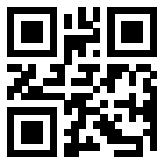 3305732298 Qr Code associato