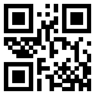 Immagine del QrCode di 3305732299