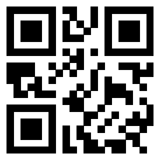 3305732300 Qr Code associato