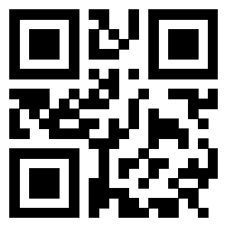 Il QrCode di 3305732301