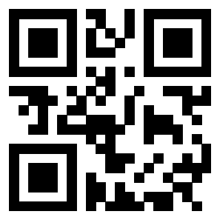 Immagine del Qr Code di 3305732302
