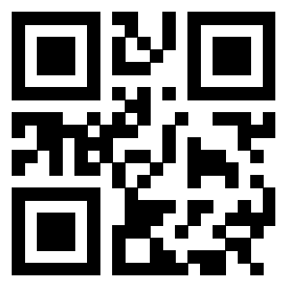 3305732303 - Immagine del QrCode