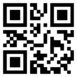Il Qr Code di 3305732306