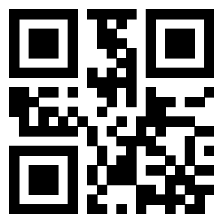Immagine del QrCode di 3305732307