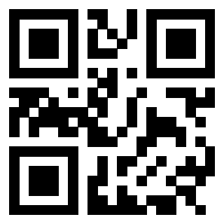 Scansione del Qr Code di 3305732308