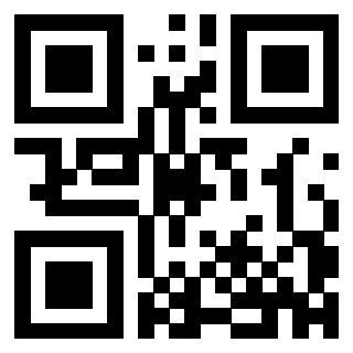 3305732309 - Immagine del QrCode associato