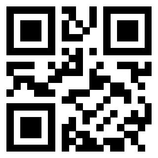 3305732310 - Immagine del Qr Code