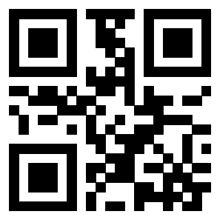 3305732311 - Immagine del QrCode associato