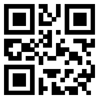 Scansione del Qr Code di 3305732313