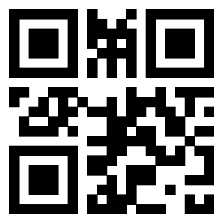 3305732314 - Immagine del Qr Code