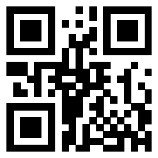 3305732316 - Immagine del QrCode associato