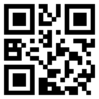 Immagine del QrCode di 3305732317