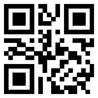 3305732318 - Immagine del QrCode