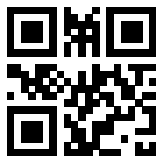 Il Qr Code di 3305732319