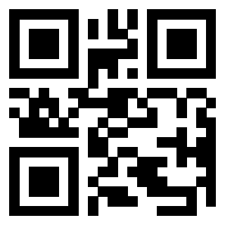 Scansione del Qr Code di 3305732321
