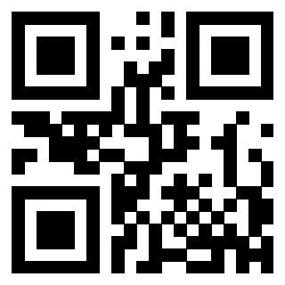 Scansione del Qr Code di 3305732322