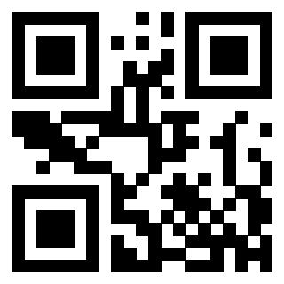 3305732323 - Immagine del QrCode
