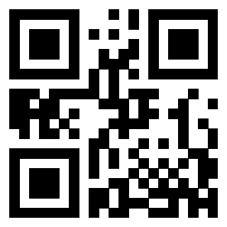 Scansione del Qr Code di 3305732324
