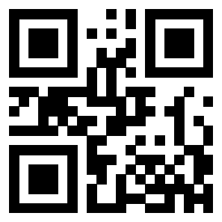 3305732325 Qr Code associato