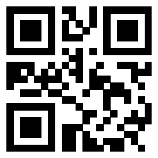 Immagine del QrCode di 3305732326