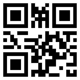 3305732327 Qr Code associato