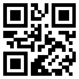 Scansione del QrCode di 3305732328