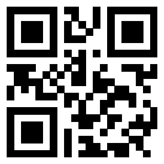 Immagine del QrCode di 3305732329
