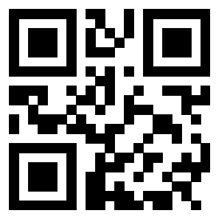 Scansione del QrCode di 3305732331