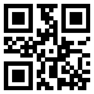 Immagine del QrCode di 3305732332
