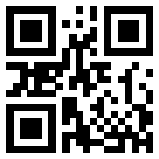 3305732336 - Immagine del Qr Code associato