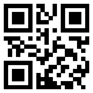 Scansione del Qr Code di 3305732339
