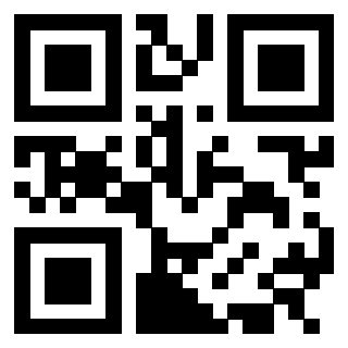 Immagine del Qr Code di 3305732340
