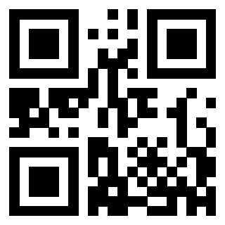 3305732341 - Immagine del Qr Code