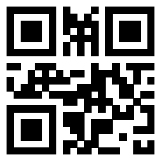 3305732342 - Immagine del QrCode associato